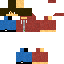 SEKUmc classic skin texture