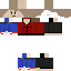 NicklasHD classic skin texture