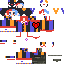 LeviKevi classic skin texture