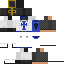 Donox3 classic skin texture
