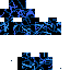 KiborgDrive classic skin texture