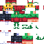 Snxffer6 classic skin texture