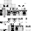 Shuna2628 classic skin texture