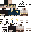 CasperCHEAT classic skin texture