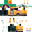gravitateee classic skin texture