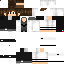Its_mask classic skin texture