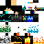 metalclayman classic skin texture