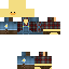 _Litten_ classic skin texture