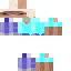 xmyz classic skin texture