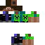 SpringTwo281580 classic skin texture