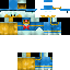 Lantz10 classic skin texture