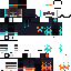 Crephar classic skin texture