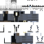 AhmadXtreme classic skin texture