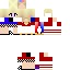 FearfulOG classic skin texture