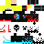 VIPERYT123 classic skin texture
