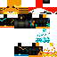 xiquinho classic skin texture