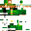 minecrafter6381 classic skin texture
