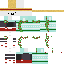 DeathFauter classic skin texture