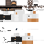 CuzImSchocki classic skin texture