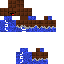 Mick18_ classic skin texture