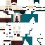 SoDarnCute classic skin texture
