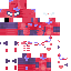 Momokz2 classic skin texture