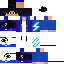 M_S_N_V classic skin texture