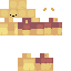 niicxd classic skin texture