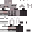 dozegoat classic skin texture