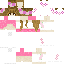 Candyllize classic skin texture