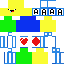 AceGamer227 classic skin texture