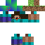 KreshMiLaBura classic skin texture