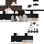 SkyllNox classic skin texture