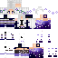 TsgNeTavo classic skin texture