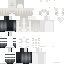 HarcMSI classic skin texture