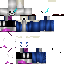 wwfish classic skin texture