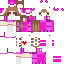 Mrs_Hell classic skin texture