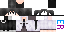 NormalCreeper classic skin texture