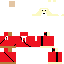 RawPasta27 classic skin texture