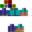 TinnyPandora639 classic skin texture