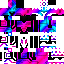 Bertgamer9 classic skin texture