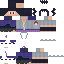 Gamerboig classic skin texture