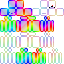 EighteenTiger68 classic skin texture