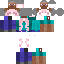 akumiiko classic skin texture