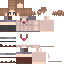 uMonke classic skin texture