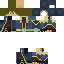 WeakFire classic skin texture