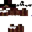 bleachisedible classic skin texture