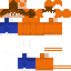 divorcd classic skin texture