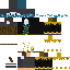 AGoodPenguin6 classic skin texture