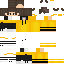 NotSkGaming classic skin texture